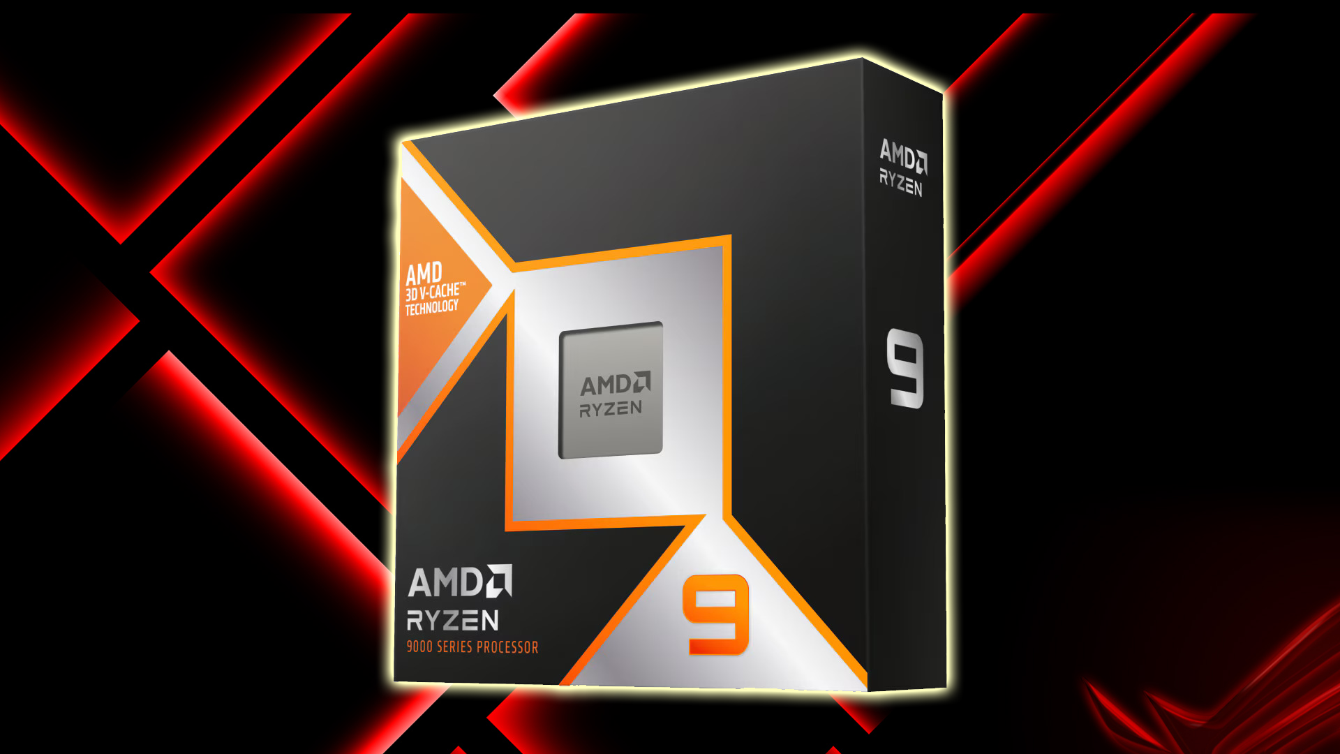 Ryzen XS