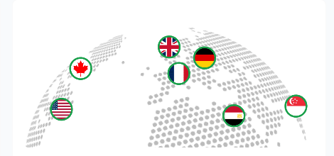 Global Network